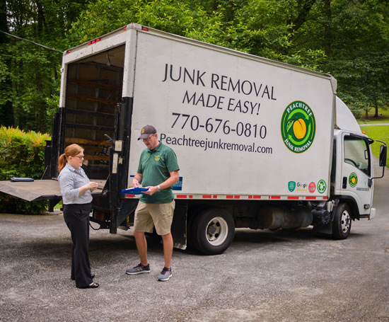 Peachtree Junk Removal